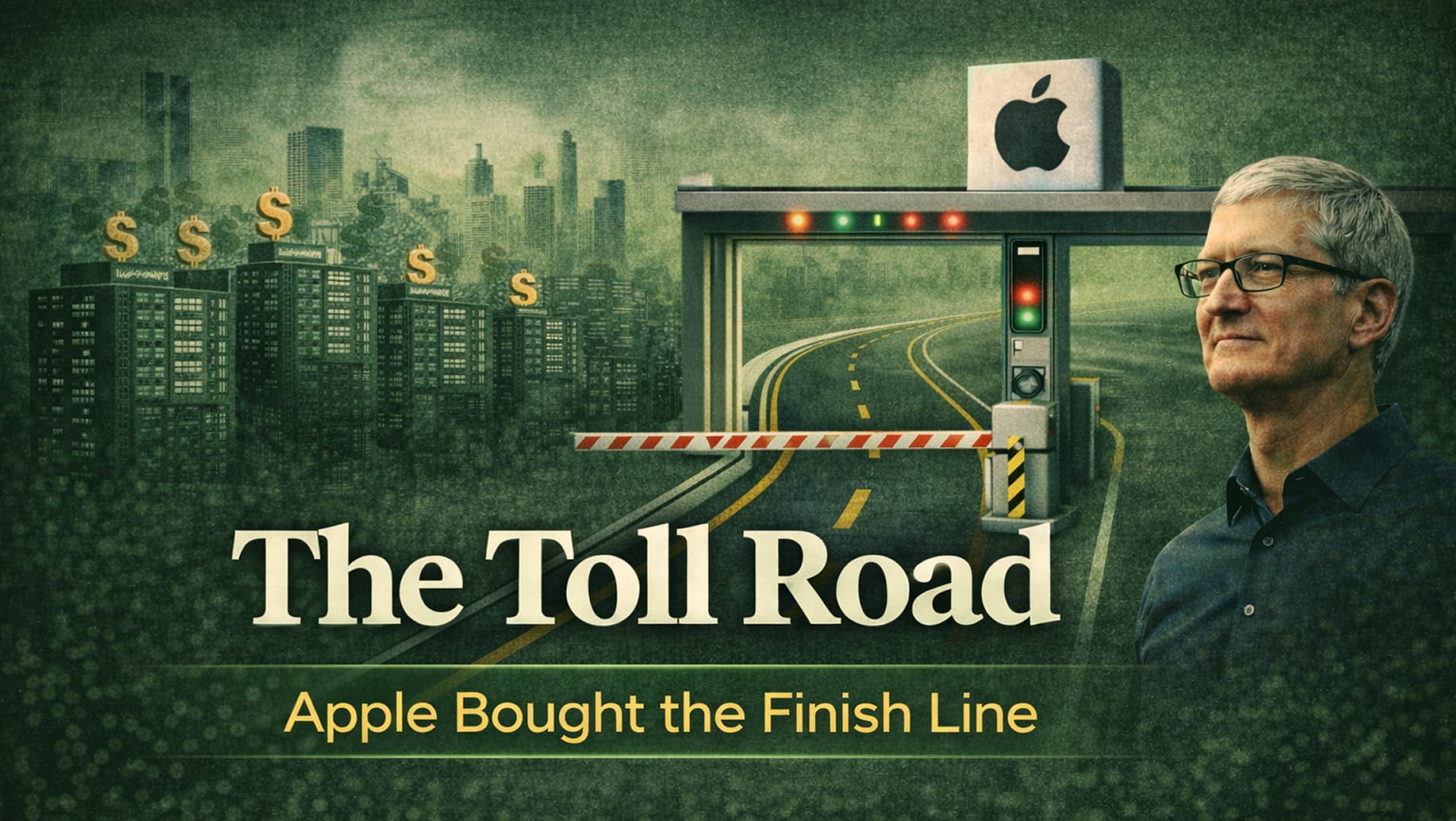 The Toll Road