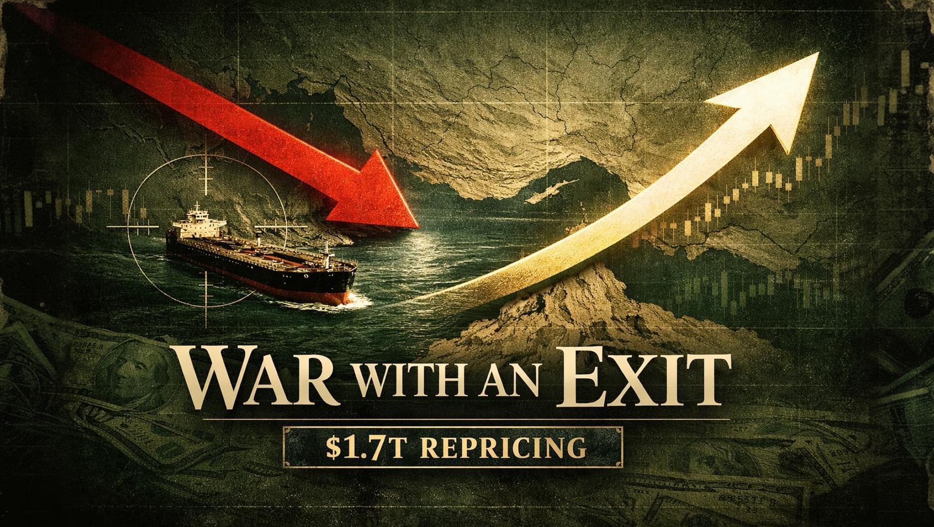 A War With an Exit