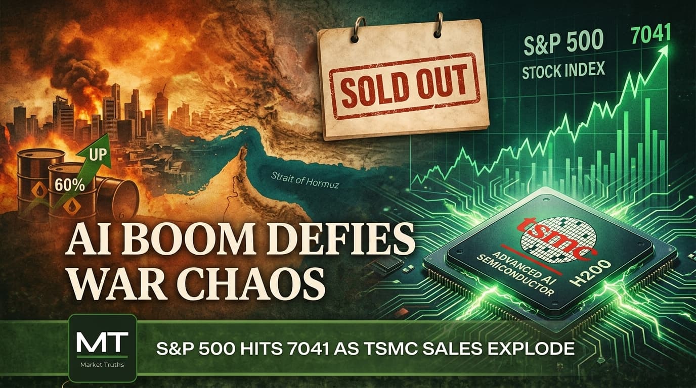 Sold Out