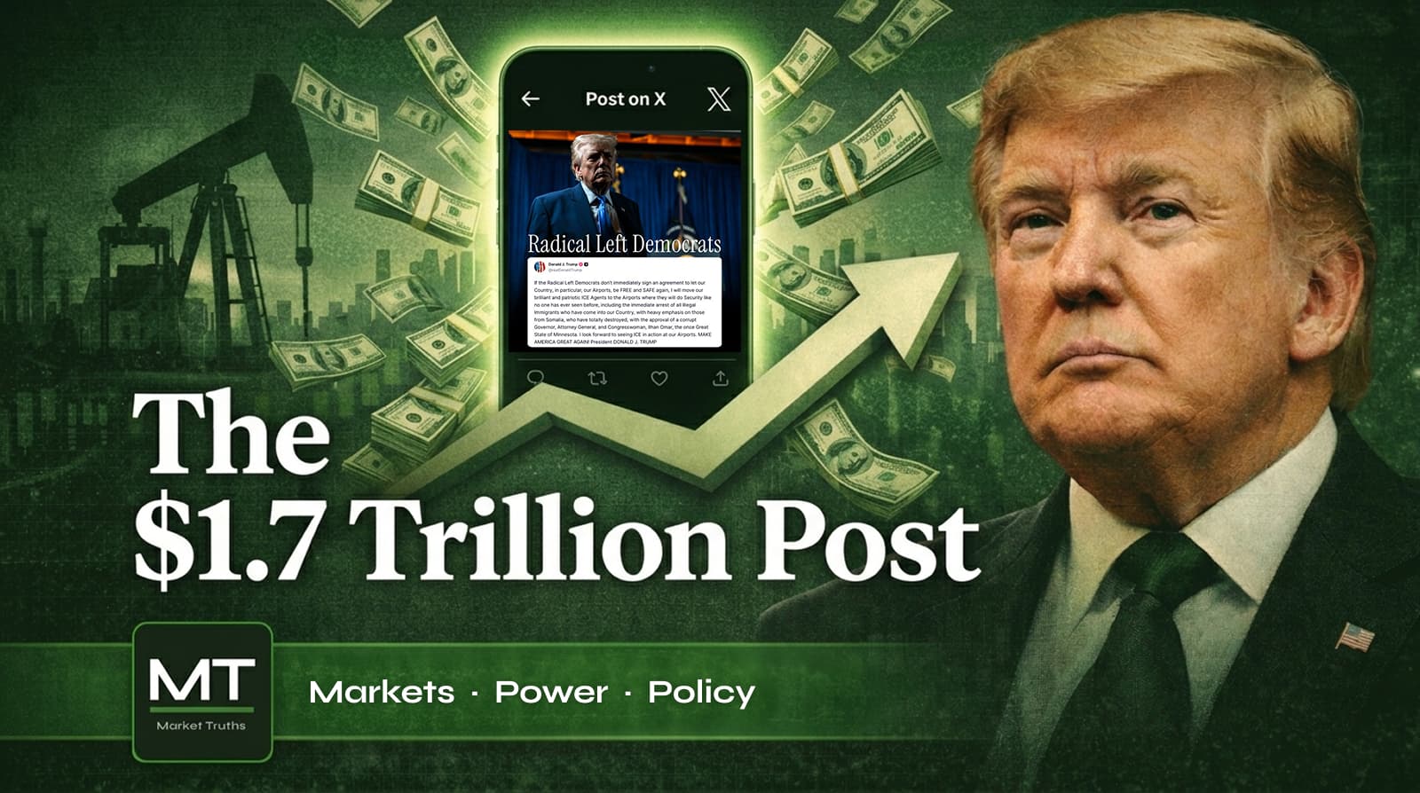 The $1.7 Trillion Post
